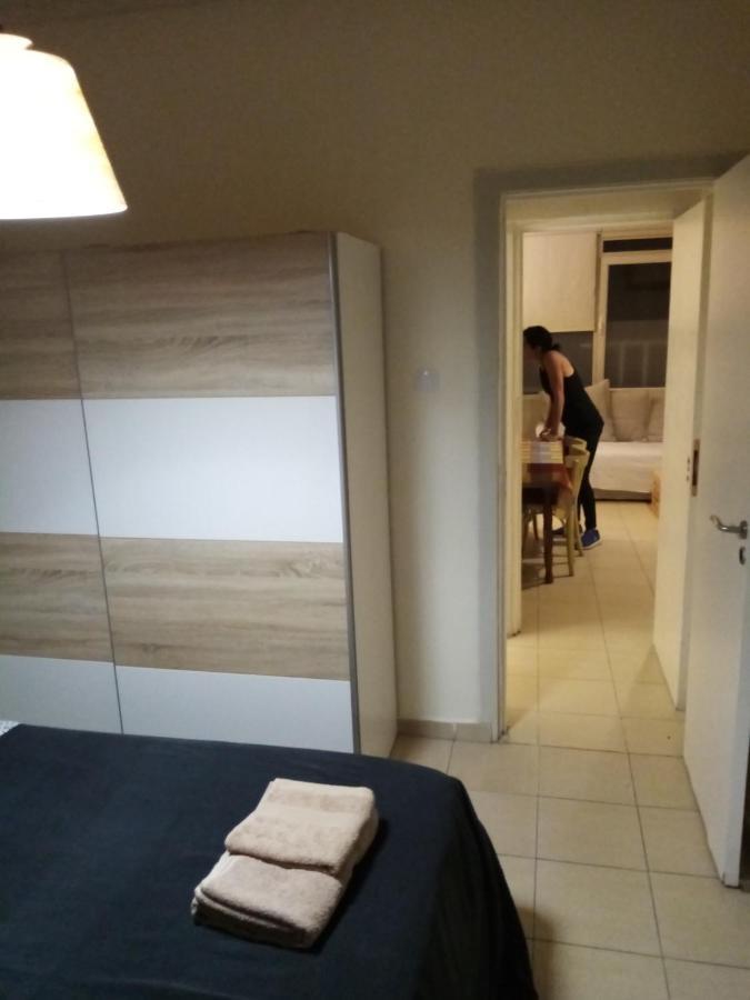Athens Center Apartment Exterior foto